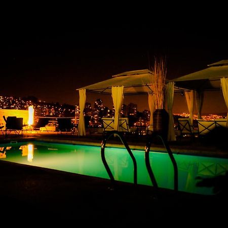 Hotel Camino Del Alto Vina del Mar Luaran gambar