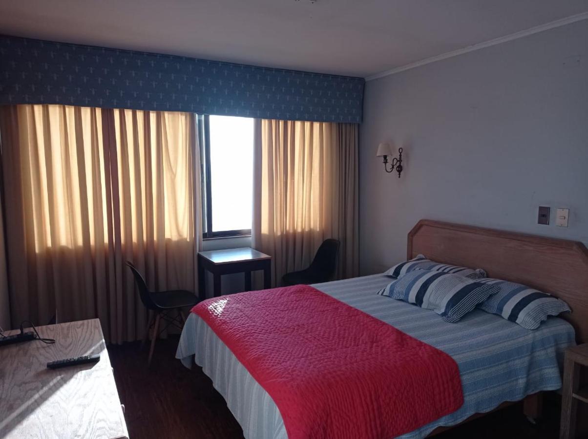 Hotel Camino Del Alto Vina del Mar Luaran gambar