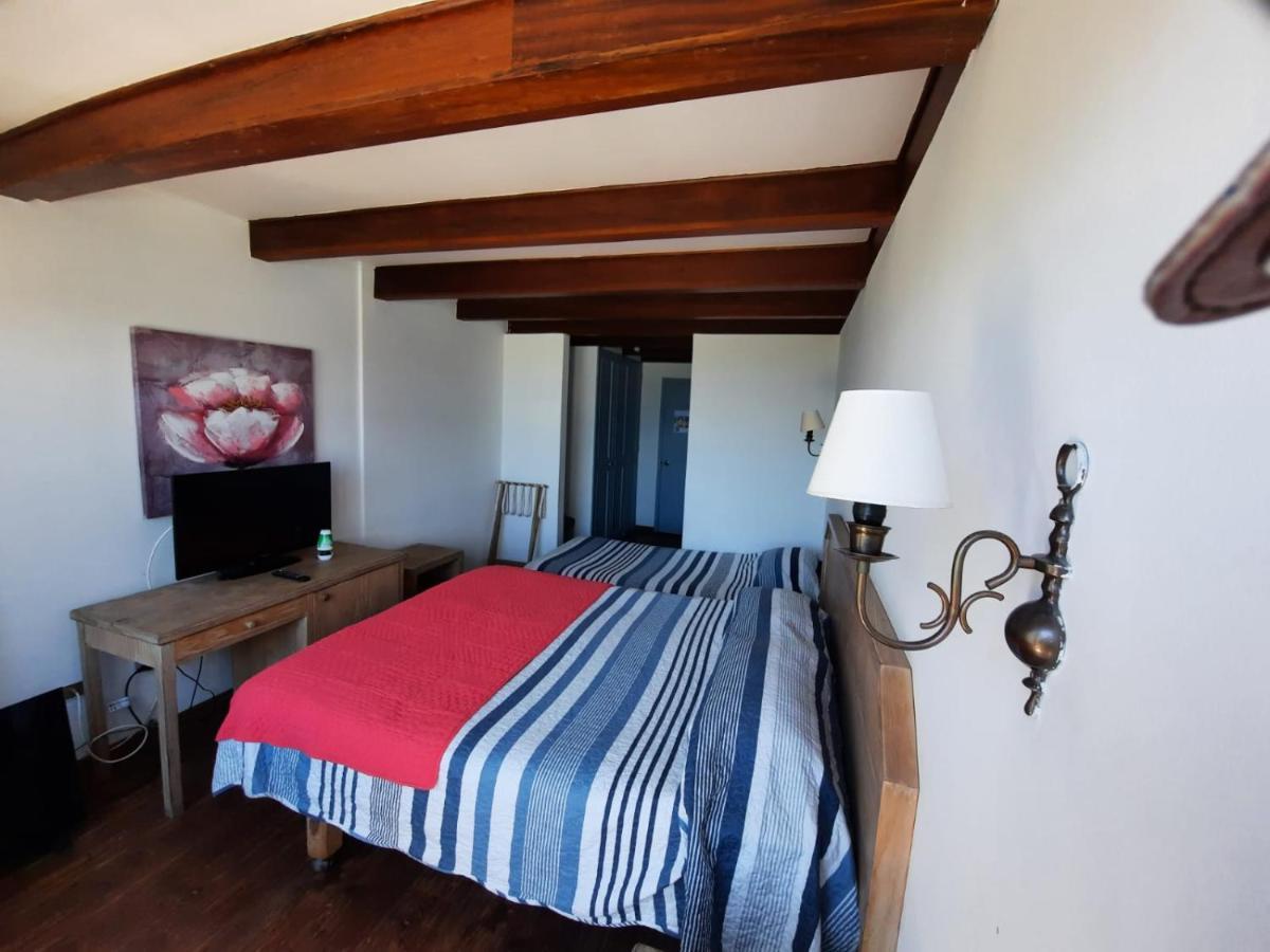 Hotel Camino Del Alto Vina del Mar Luaran gambar