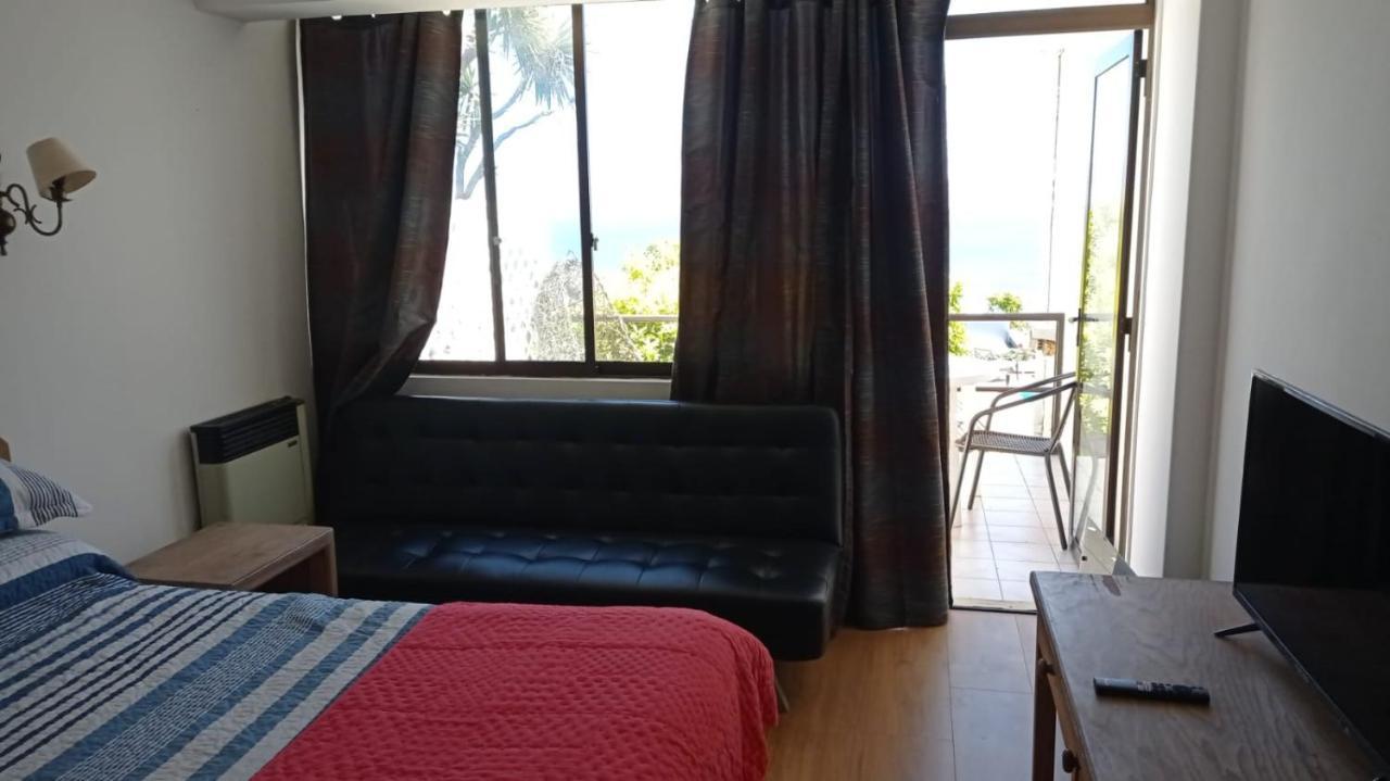 Hotel Camino Del Alto Vina del Mar Luaran gambar
