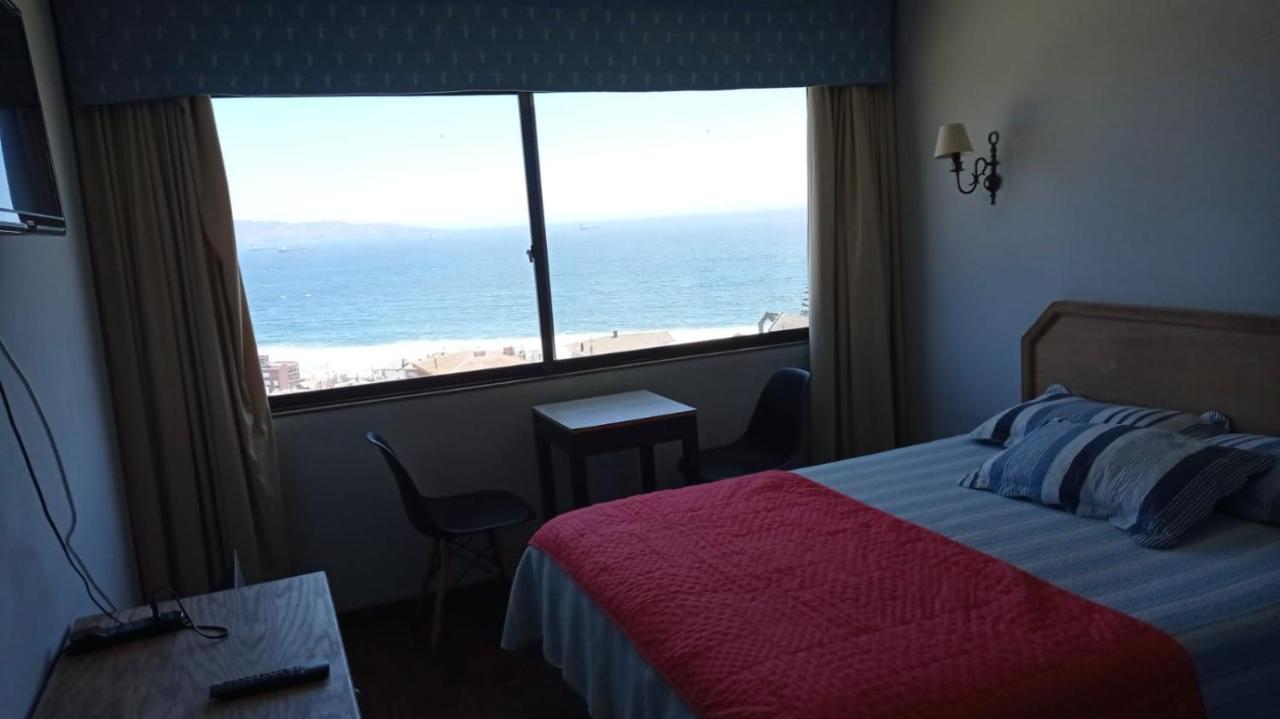 Hotel Camino Del Alto Vina del Mar Luaran gambar