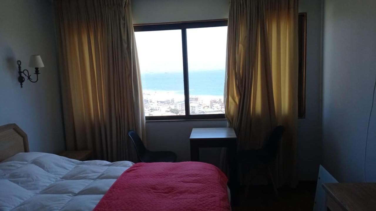 Hotel Camino Del Alto Vina del Mar Luaran gambar