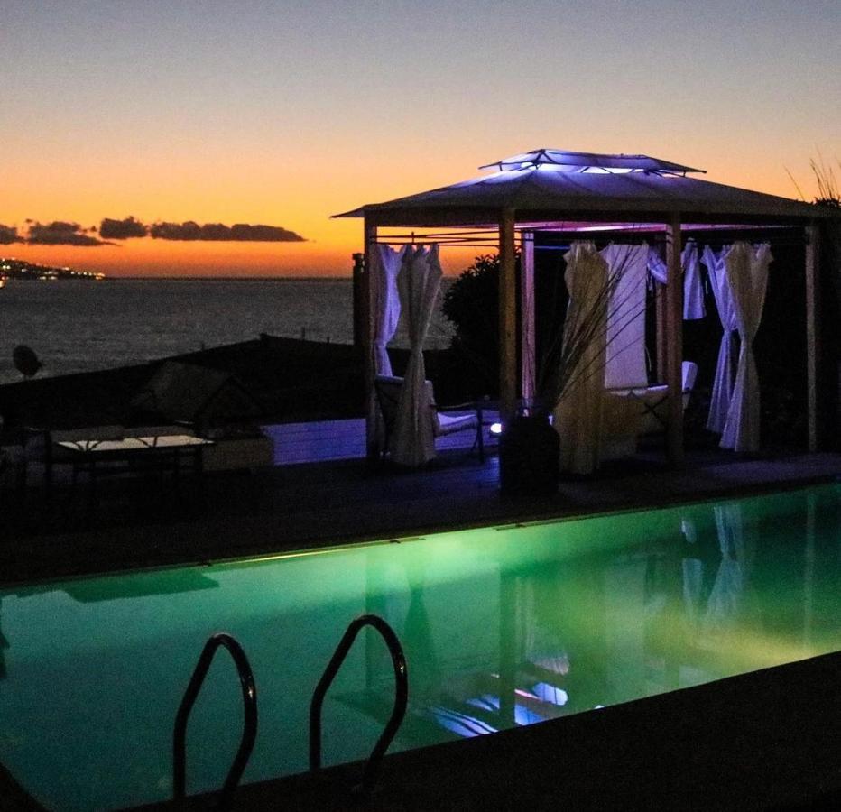 Hotel Camino Del Alto Vina del Mar Luaran gambar