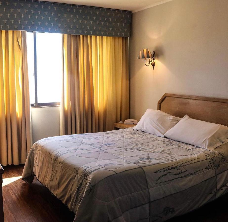 Hotel Camino Del Alto Vina del Mar Luaran gambar