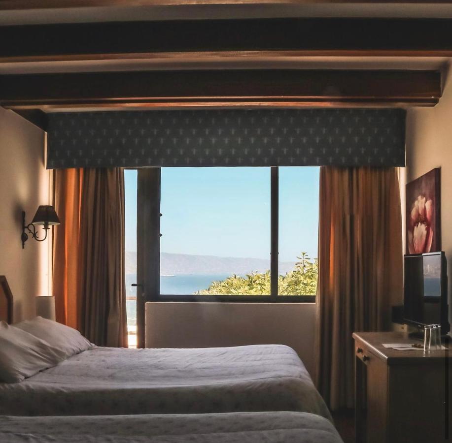 Hotel Camino Del Alto Vina del Mar Luaran gambar