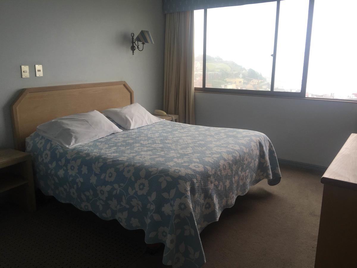 Hotel Camino Del Alto Vina del Mar Luaran gambar