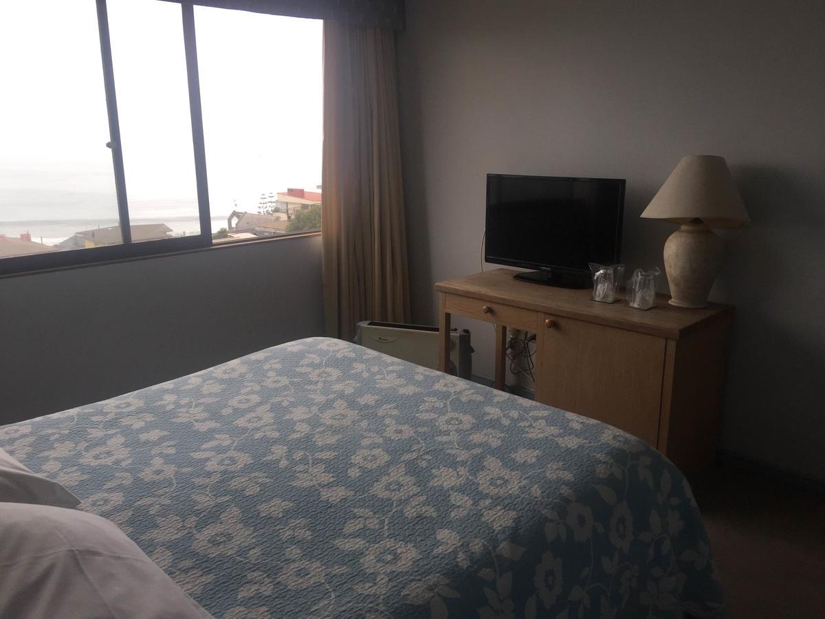 Hotel Camino Del Alto Vina del Mar Luaran gambar