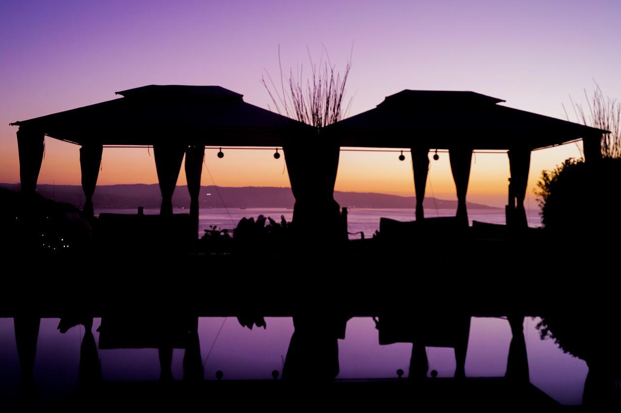 Hotel Camino Del Alto Vina del Mar Luaran gambar