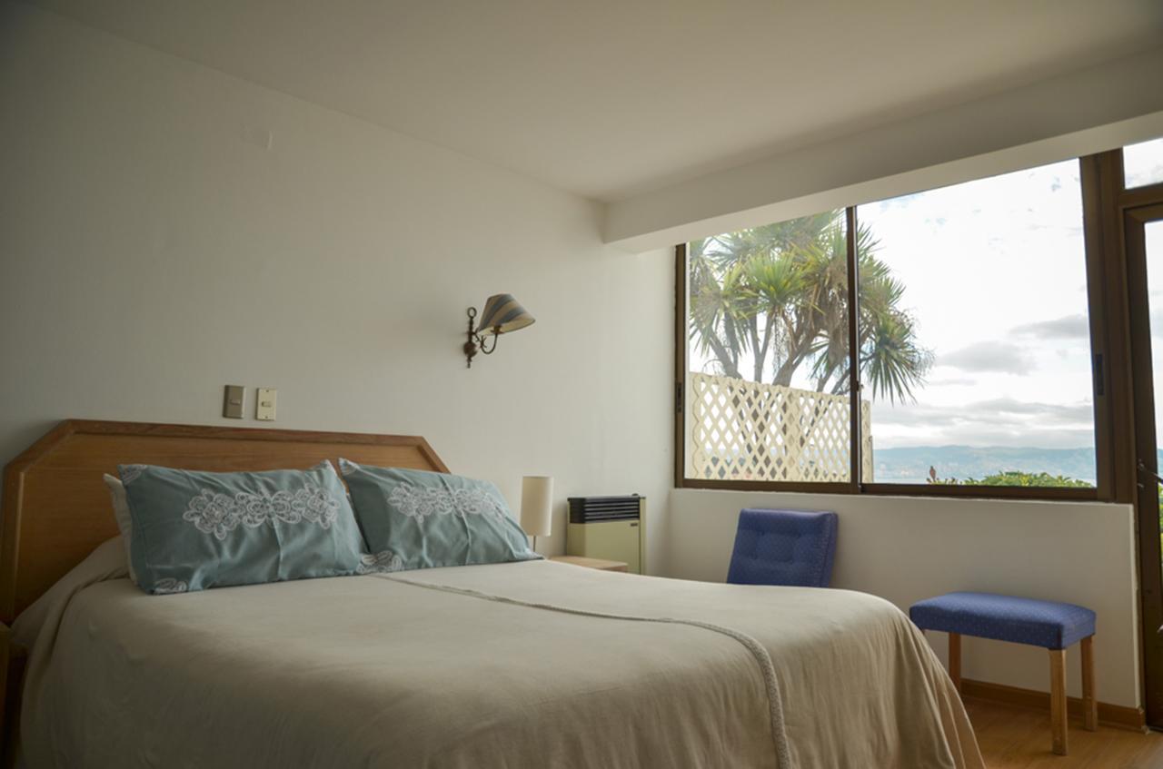 Hotel Camino Del Alto Vina del Mar Luaran gambar