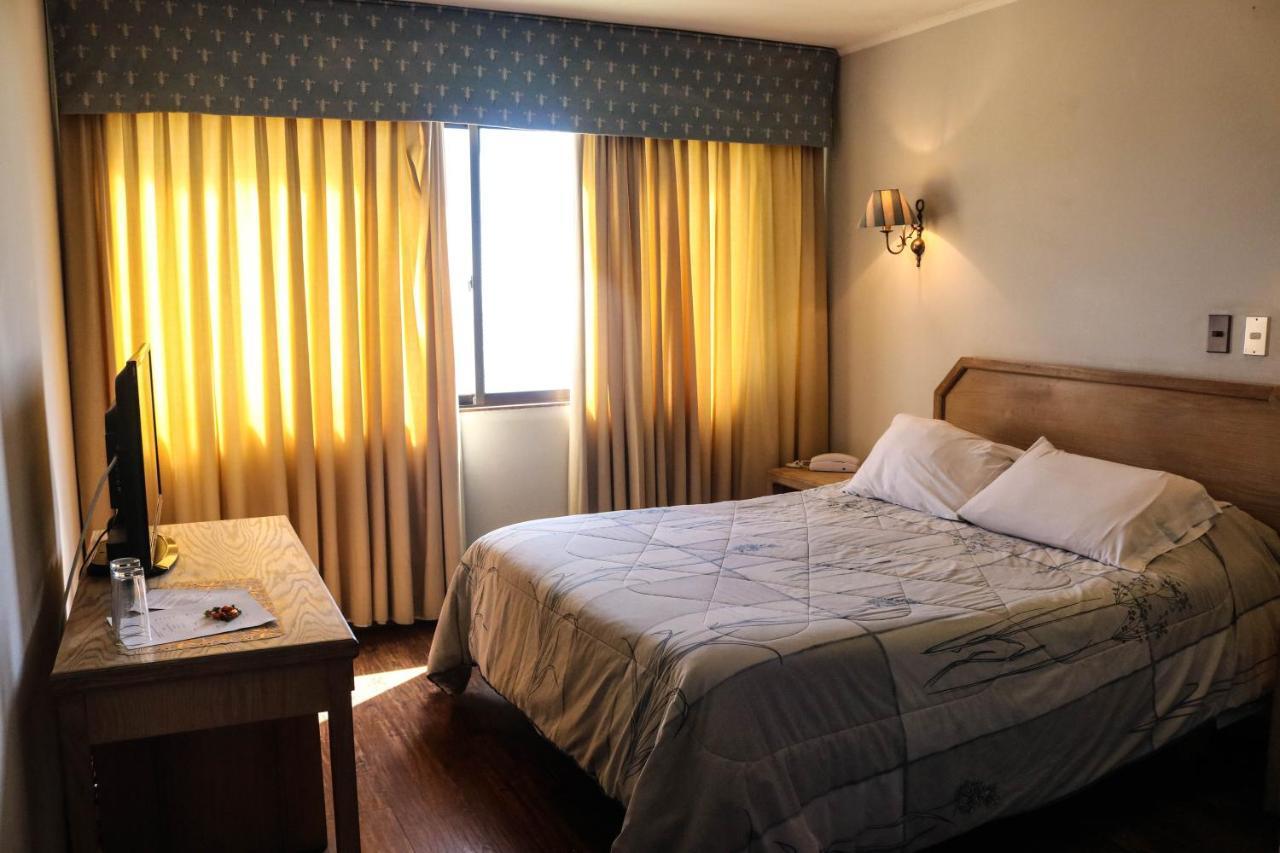Hotel Camino Del Alto Vina del Mar Luaran gambar