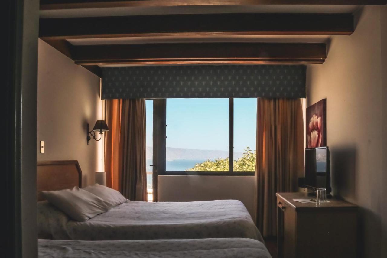 Hotel Camino Del Alto Vina del Mar Luaran gambar