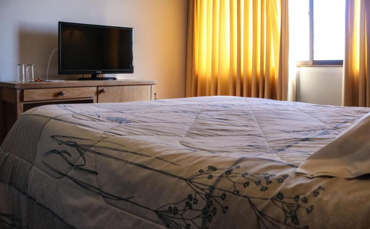 Hotel Camino Del Alto Vina del Mar Luaran gambar