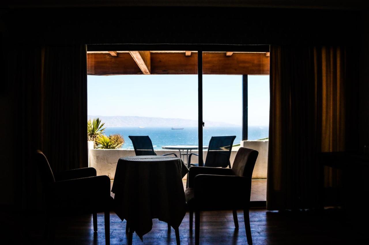 Hotel Camino Del Alto Vina del Mar Luaran gambar