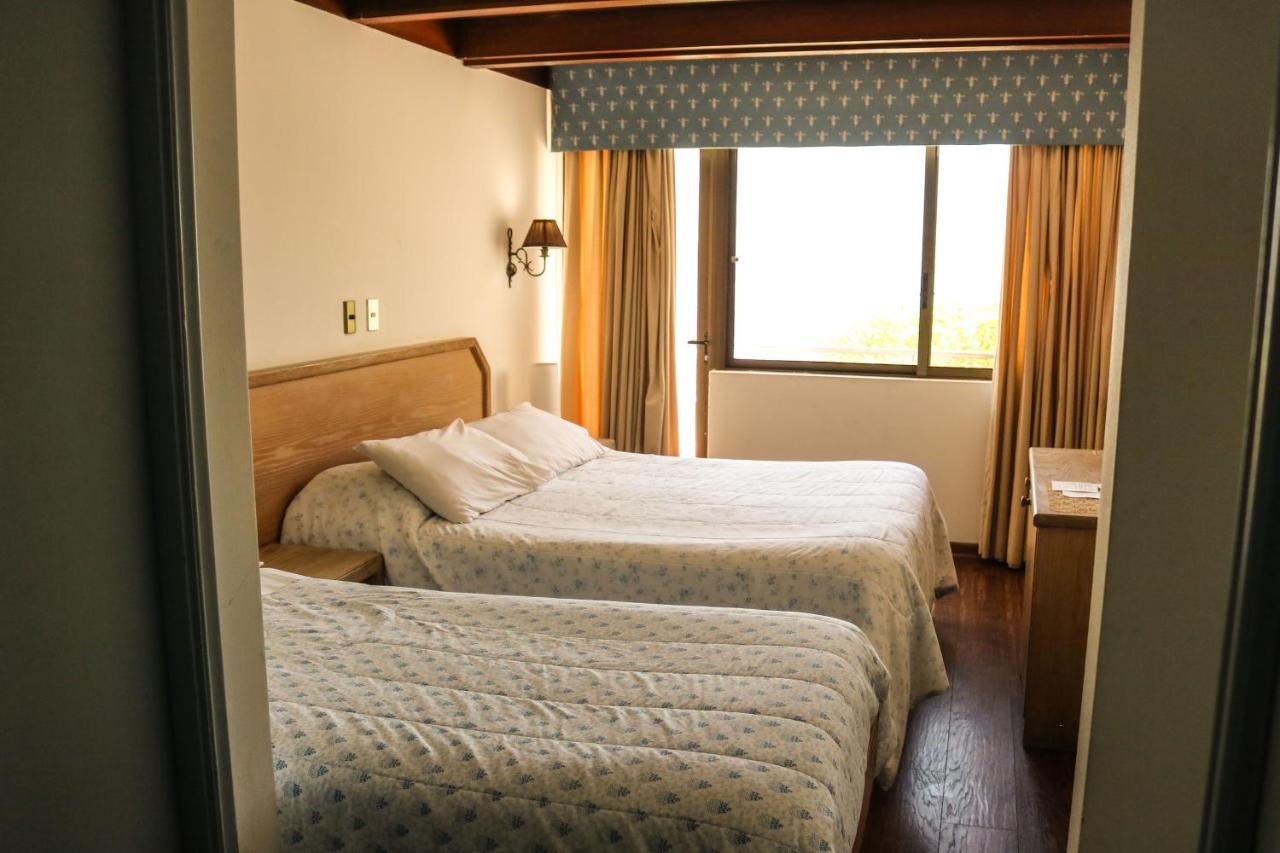 Hotel Camino Del Alto Vina del Mar Luaran gambar